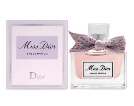 《小平頭香水店》DIOR 迪奧 Miss Dior 香氛 淡香精 5ML
