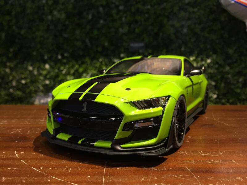 1/18 GT Spirit Ford Mustang Shelby GT500 GT803【MGM】