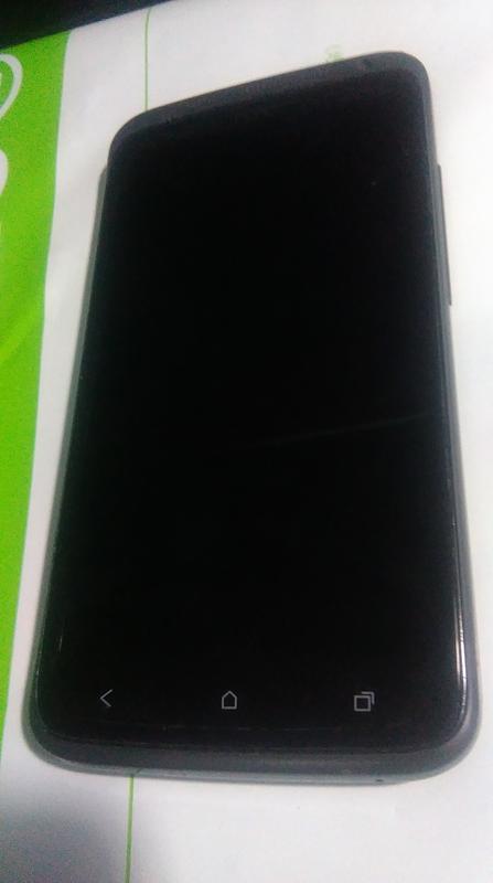 HTC One X 極速機32GB 功能正常~附電池旅充~故障包換~新北市歡迎自取~