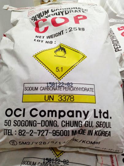 韓國進口~可面交~25kg高品質~過碳酸鈉 SPC 含氧漂白 氧系漂白粉  洗衣粉 洗衣精 柔軟精  -總代理