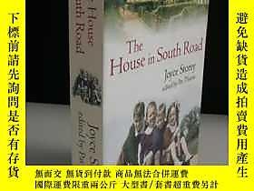 古文物英文原版罕見The House in South Road: An Autobiography露天927 英文原版 