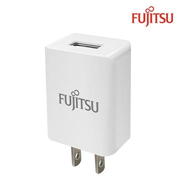 FUJITSU通過台灣安規認證 富士通1A電源供應器 US-03