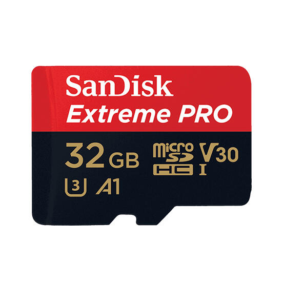 SanDisk 32GB Ultra Extreme microSD記憶卡 TF卡 A1 小卡 手機平板適用 保固公司貨 | 露天市集 | 全 ...