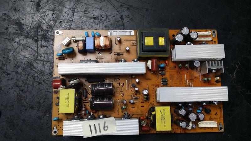 LG32電源板EAY4050440(編號1116)