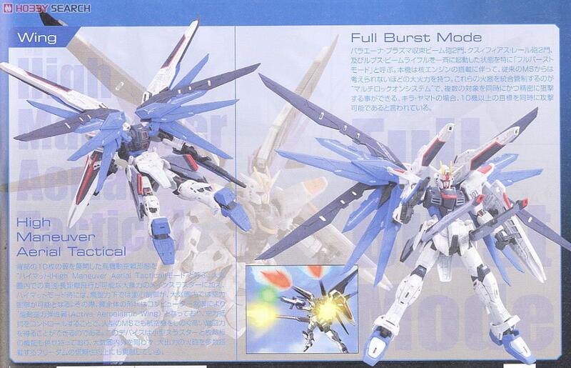 【鋼普拉】BANDAI 機動戰士 鋼彈SEED RG 1/144 #05 FREEDOM GUNDAM 自由鋼彈
