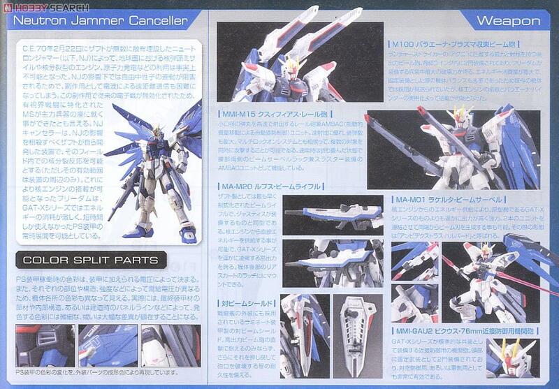 【鋼普拉】BANDAI 機動戰士 鋼彈SEED RG 1/144 #05 FREEDOM GUNDAM 自由鋼彈