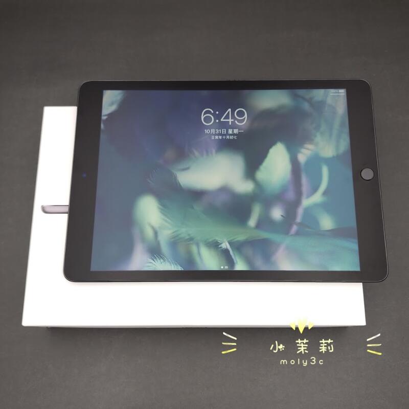 【高雄現貨】保固到7月 APPLE iPad 9 64G 10.2吋 Wi-Fi iPad9 64Gb 太空灰
