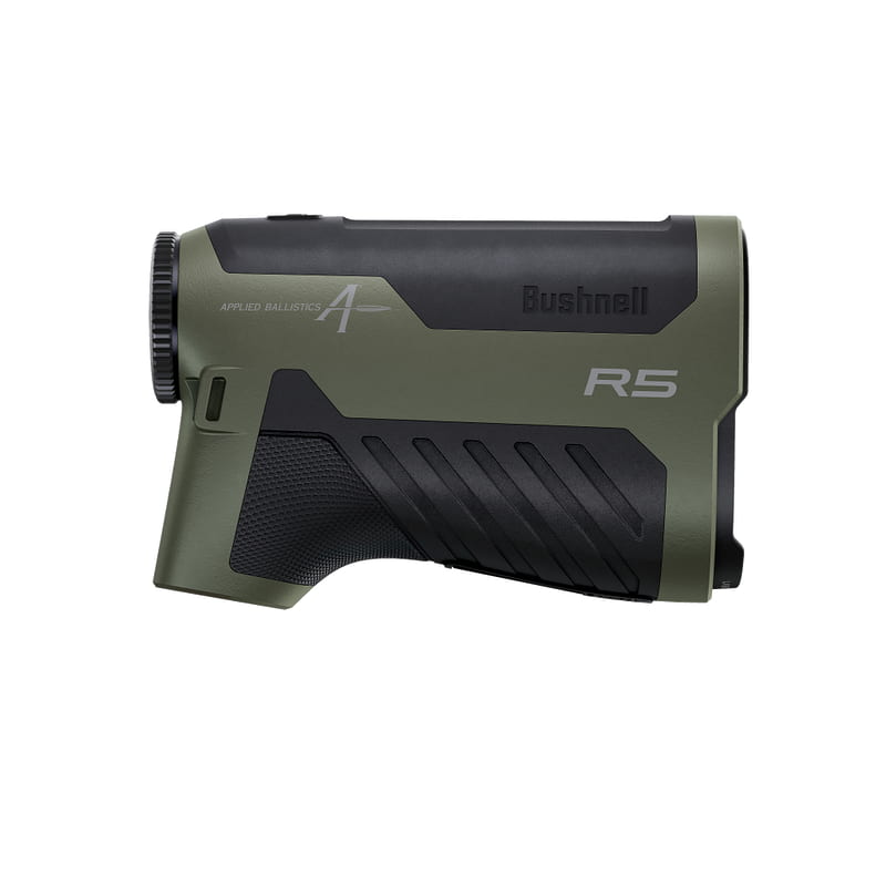 【攝界】現貨 美國 Bushnell 博士能 R5 2000碼 雷射測距儀 6x25 望遠鏡 高爾夫球 生存遊戲