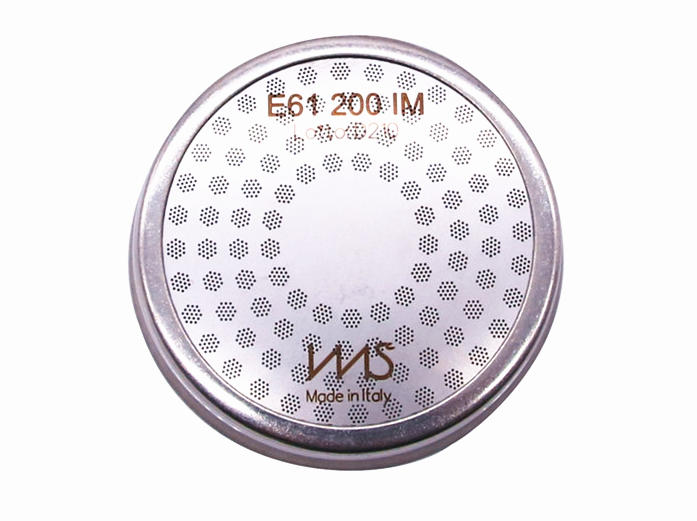 ※貝勒拉芙※義大利製 58mm IMS 鐳射分水網 E61 200IM -E61專用 分水網