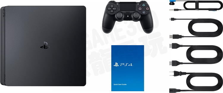 Ps4 slim best sale 2218