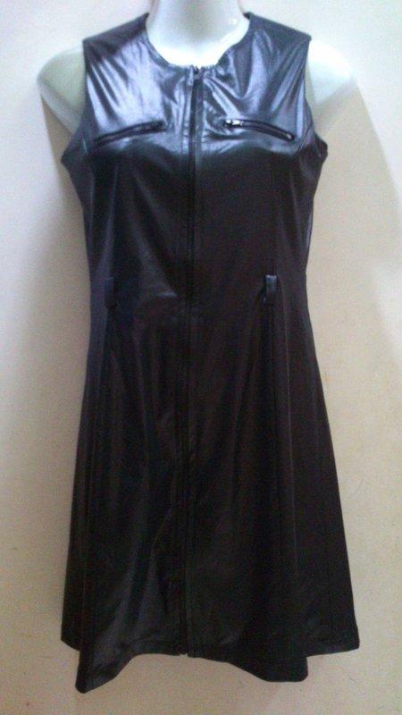 專櫃BELLE VIE服飾-女黑色洋裝
