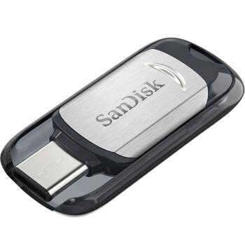 <SUNLINK>SanDisk ULTRA  CZ450 USB3.1 TYPE-C 128G 128GB 隨身碟