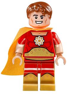 售全新 樂高 LEGO 超級英雄 76049 太陽神 亥伯龍 Hyperion