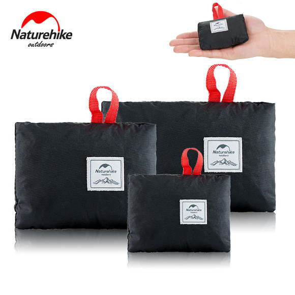 【山道具屋】Naturehike-NH 20D 超輕防水迷你口袋地布(S,M,L)