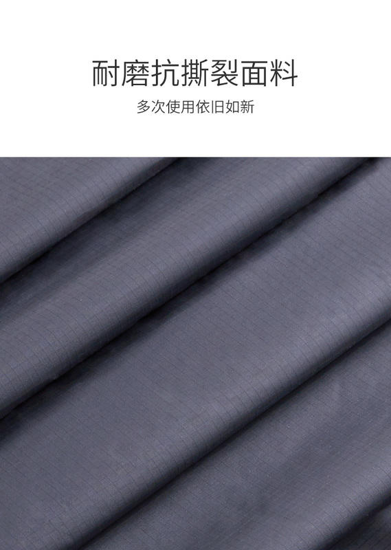 【山道具屋】Naturehike-NH 20D 超輕防水迷你口袋地布(S,M,L)