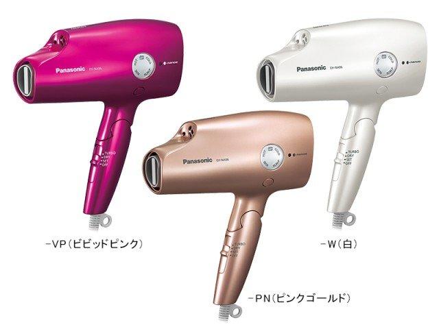 缺貨日本代購Panasonic EH-CNA96 EH-NA96 負離子吹風機| 露天市集| 全