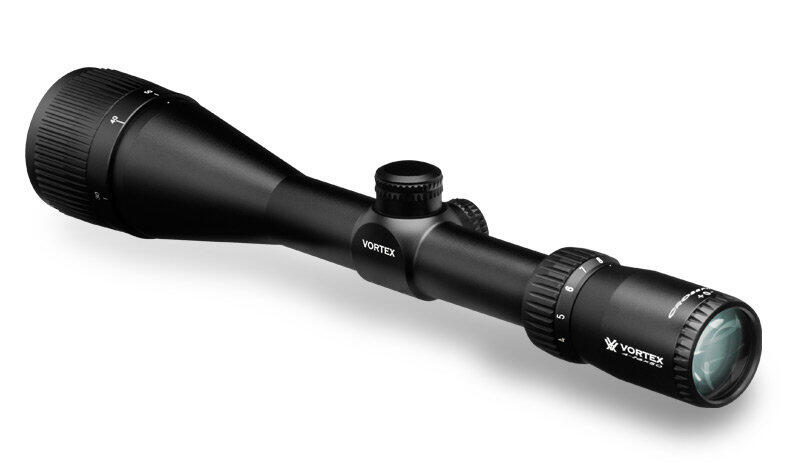 【KUI】真品 VORTEX Crossfire II 4-16x50 AO 狙擊鏡 瞄準鏡 瞄具~25711