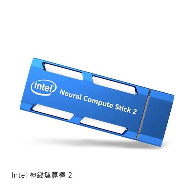 Intel NCS2 神經運算棒 2 Neural Compute Stick 2 自駕車開發 無人機開發