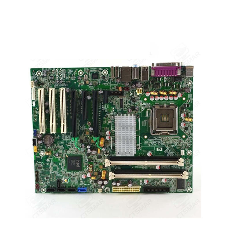 5Cgo【權宇】拆機原裝HP XW4600 X8 775工作站主機板441418-001 441449-001 含稅