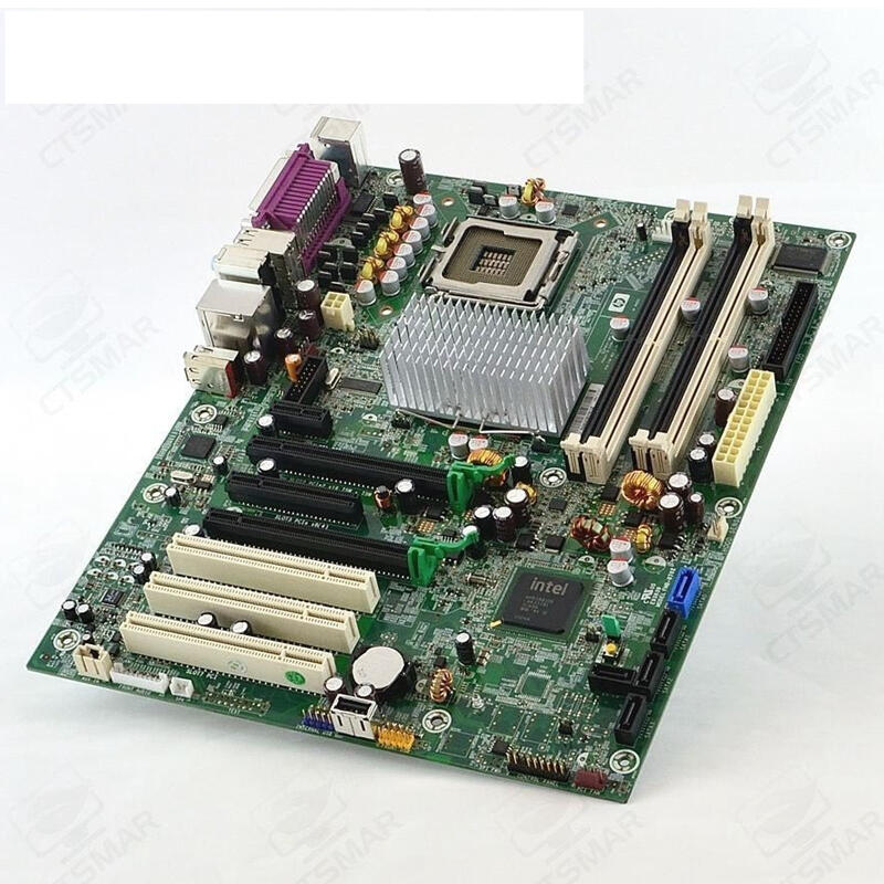 5Cgo【權宇】拆機原裝HP XW4600 X8 775工作站主機板441418-001 441449-001 含稅