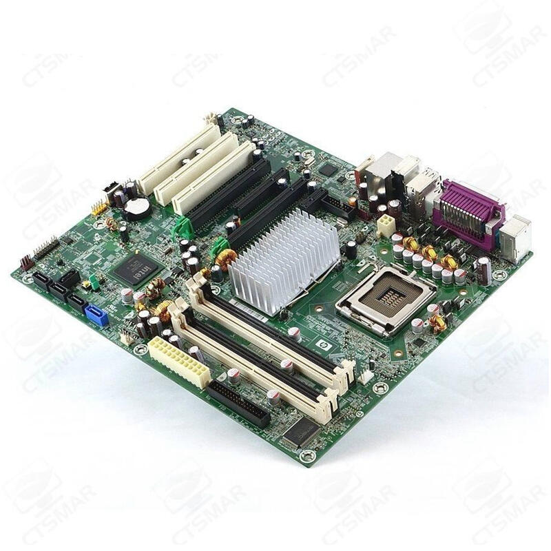 5Cgo【權宇】拆機原裝HP XW4600 X8 775工作站主機板441418-001 441449-001 含稅