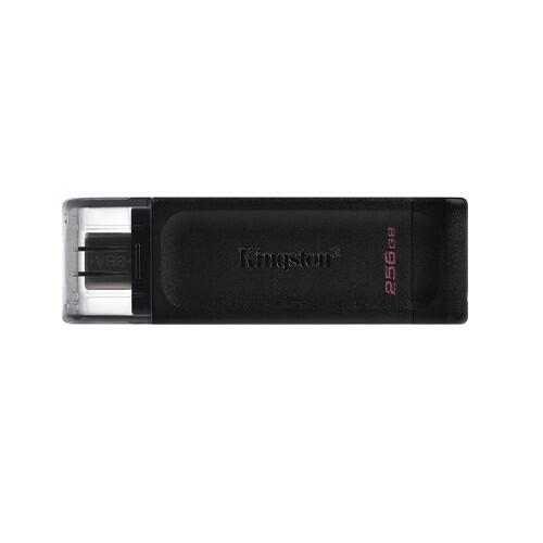 金士頓 Kingston DataTraveler 70 128GB USB3.2 Gen1 Type-C 高速隨身碟