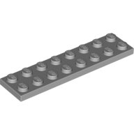樂高零件 LEGO 4211406【3034】Plate 2X8