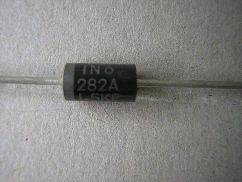 1N6282(二極管) (1組/50個)