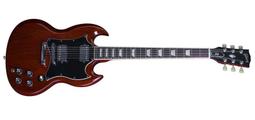 【名曲堂樂器】全新 Gibson SG Standard 2016 T 紅色 電吉他 附原廠琴袋