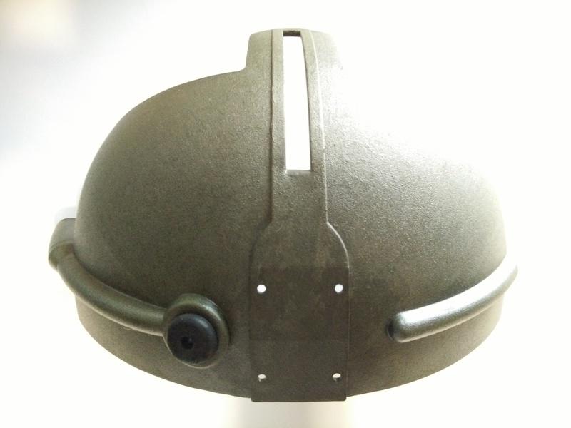 GENTEX SPH系列飛行頭盔用夜視鏡專用鏡片護蓋
