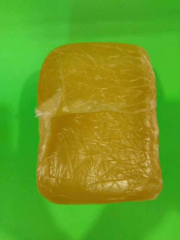 椰子油液體皂皂團4.2kg，100%皂化的家事用皂