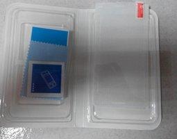 盒裝 9H直邊專用於 Sony Xperia Z3 Tablet Compact 保貼 鋼化膜 玻璃貼膜(a-fish)