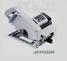 JEPSON 8721強力型 切溝機(台灣製)