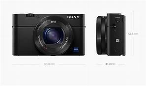 二手 SONY RX100M3 數位相機 取代RX100 RX10