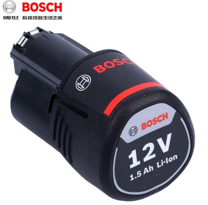 全新原廠博世BOSCH 12V(10.8V)鋰電池BAT411 / GAL1210CV 鋰電池充電器