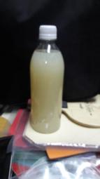 桌球孤鷹~桌球膠水~特製膠水500ML補充瓶~特價150!