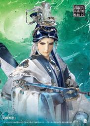 【霹靂布袋戲明信片】霹靂英雄音樂精選105-霹靂邪章之道劫龍...