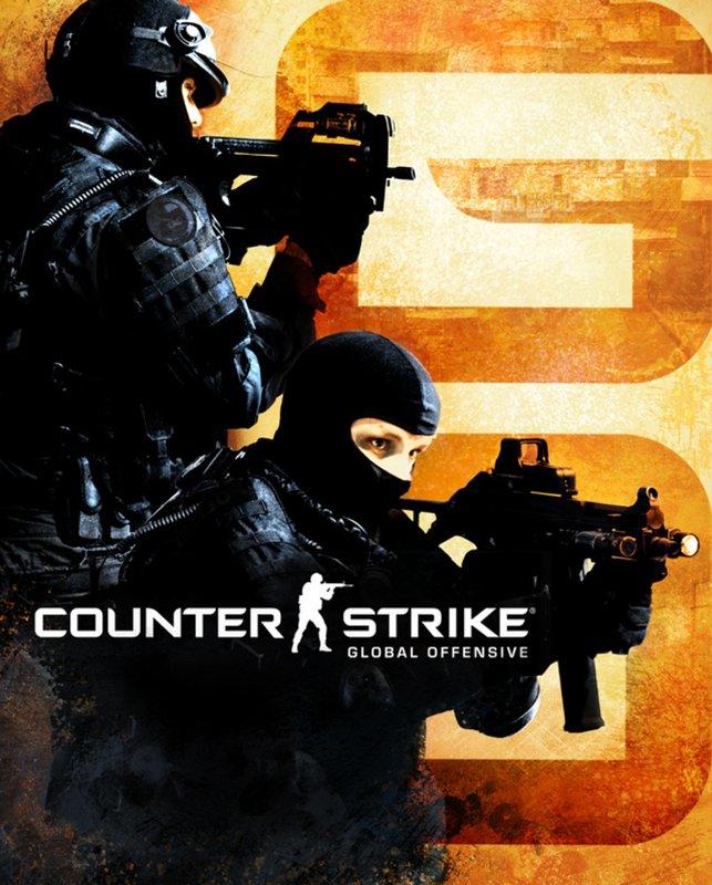 Steam 絕對武力 全球攻勢 CS GO Counter-Strike Global Offensive 繁體中文