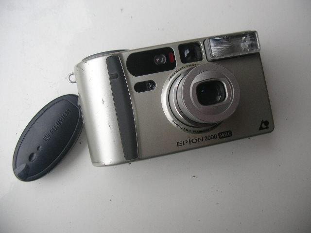 AB的店】良上品FUJIFILM EPION 3000 MRC APS 底片機| 露天市集| 全台