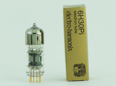 6H30Pi GOLD electro-harmonix 免費配對 自取 免運 | 露天市集 | 全台最大的網路購物市集