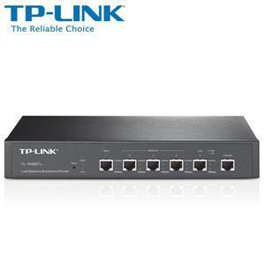 (含稅附發票)TP-LINK TL-R480T+ 負載平衡寬頻路由器