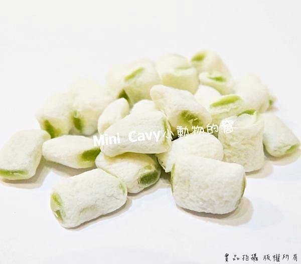 。╮♥ Mini Cavy ♥╭。 小動物蘋果棉花糖 30g特價