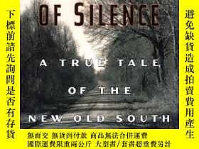 古文物Confederacy罕見of Silence: A True Tale of the New Old South 
