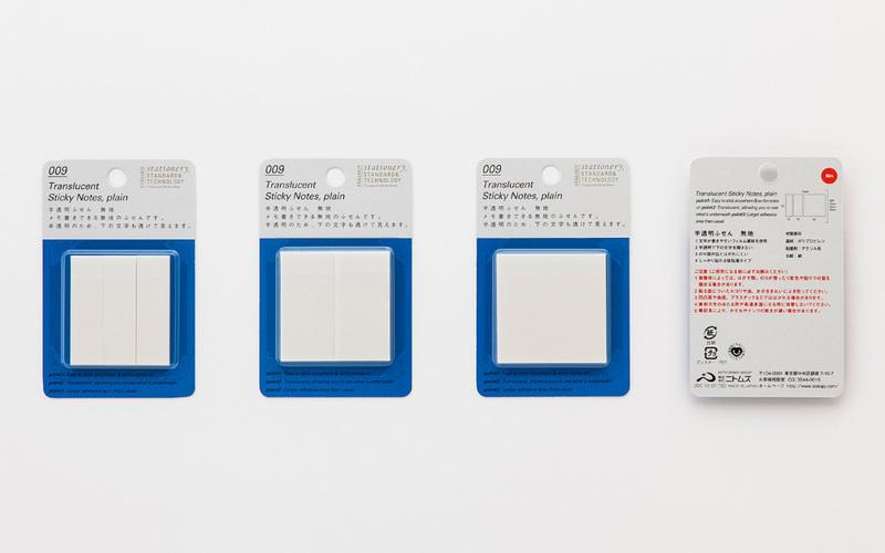。Bafa。 日本stalogy~ Translucent Sticky Notes 半透明便利貼便條紙N次貼-空白 | 露天市集 | 全台最 ...
