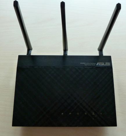 萊特 ASUS N18U N600 雙頻 Gigabit 無線寬頻 路由器 電競 N16 升級 U3