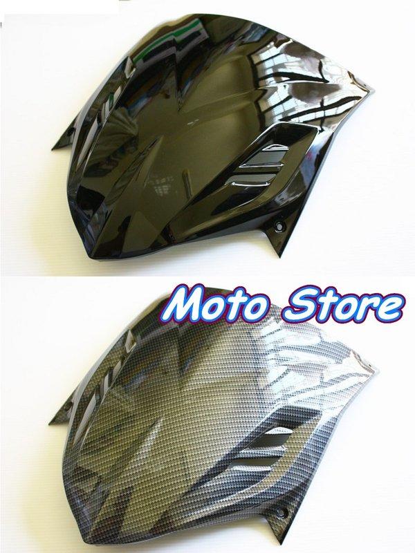 【Moto Store】BWS  新款 水轉印 碳纖維 蜂巢 大鬼面 鬼面罩 大B 鐵男 BWSX BWS125