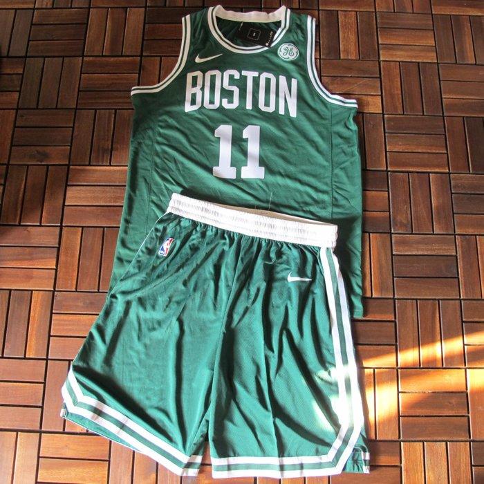 NBA2018全明星賽球衣 波士頓塞爾提克隊 irving凱里·厄文 Curry Durant 湯普森