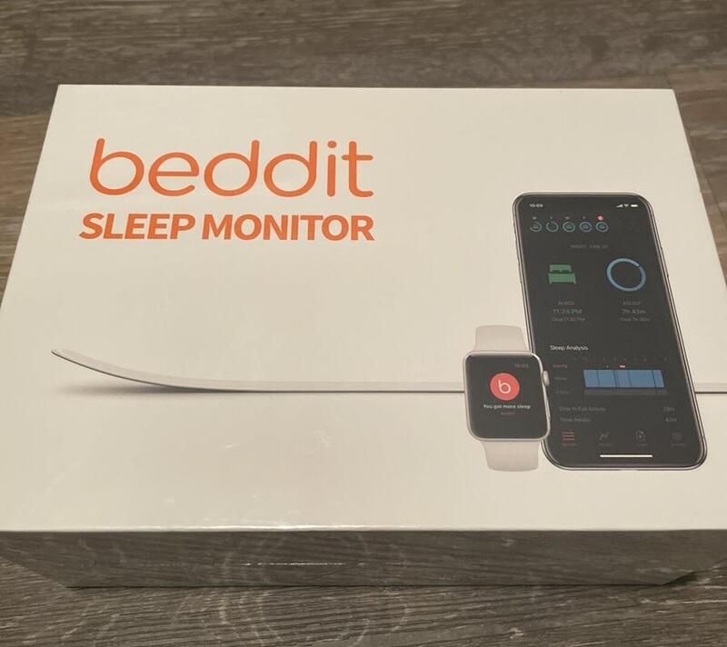 Sensor Beddit Sleep Monitor Beddit Sleep Monitor 2025