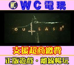 【WC電玩】PC 絕命精神病院 2 中文版 Outlast 2 逃生 2 STEAM離線版