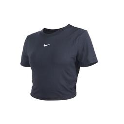 Nike Yoga Layer Short Sleeve Top
